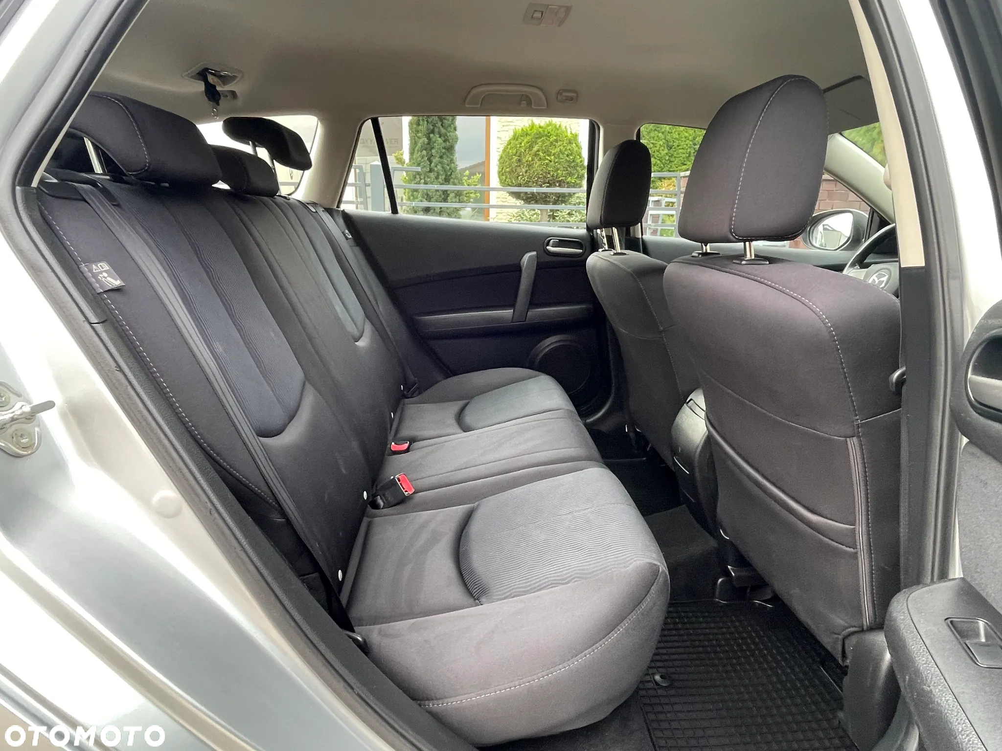 Mazda 6 2.2 CD Exclusive - 8