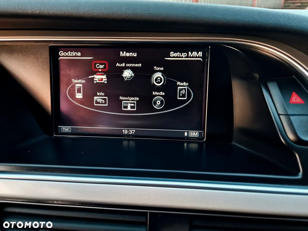Audi A4 Avant 2.0 TDI DPF Attraction - 31