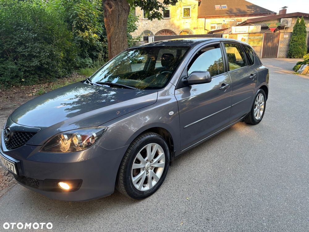 Mazda 3 - 27