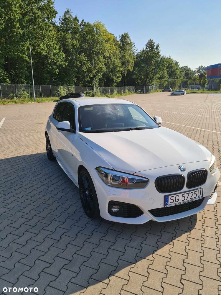 BMW Seria 1 - 1
