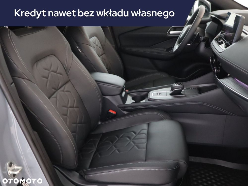 Nissan Qashqai - 11