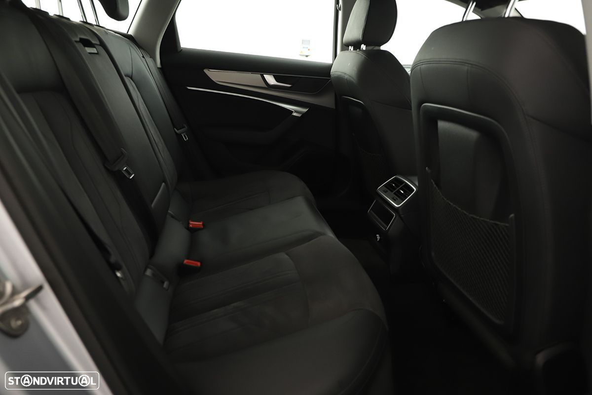 Audi A6 Avant 40 TDI S tronic - 22