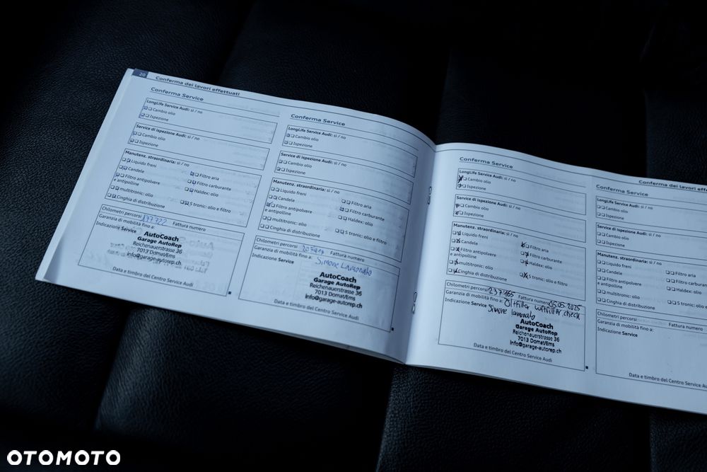 Audi A6 Avant 3.0 TDI Quattro Tiptronic - 37