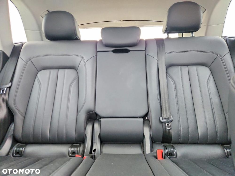 Audi Q5 2.0 TFSI Quattro S tronic sport - 10