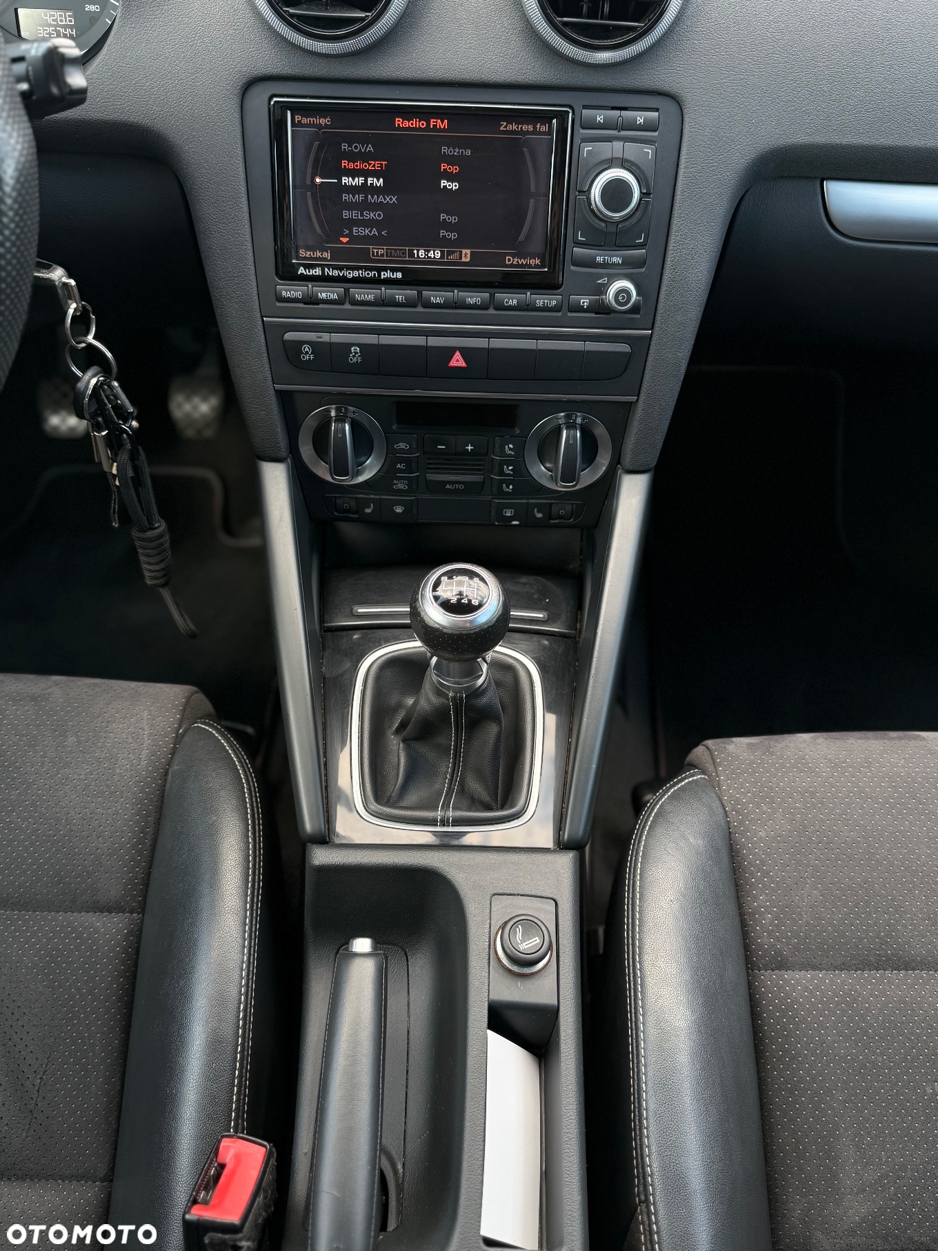 Audi A3 - 20