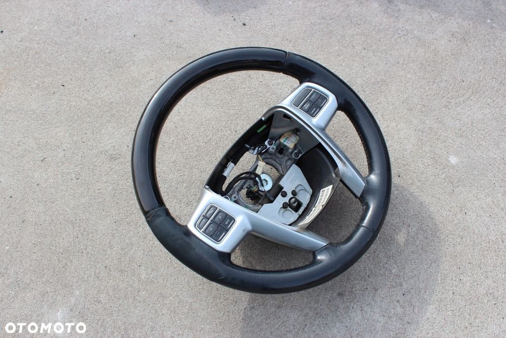 Kierownica Lancia Thema II - 2