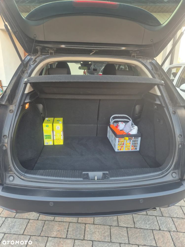 Honda HR-V 1.6 i-DTEC Elegance - 6
