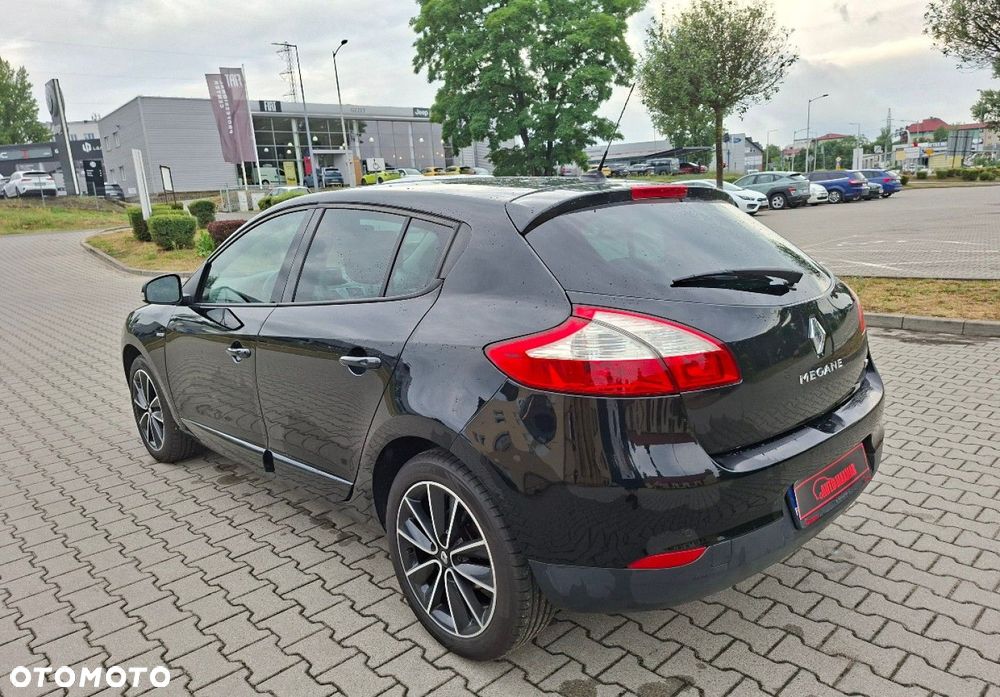 Renault Megane - 11