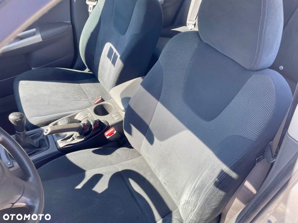 Subaru Impreza 1.5R Comfort - 32