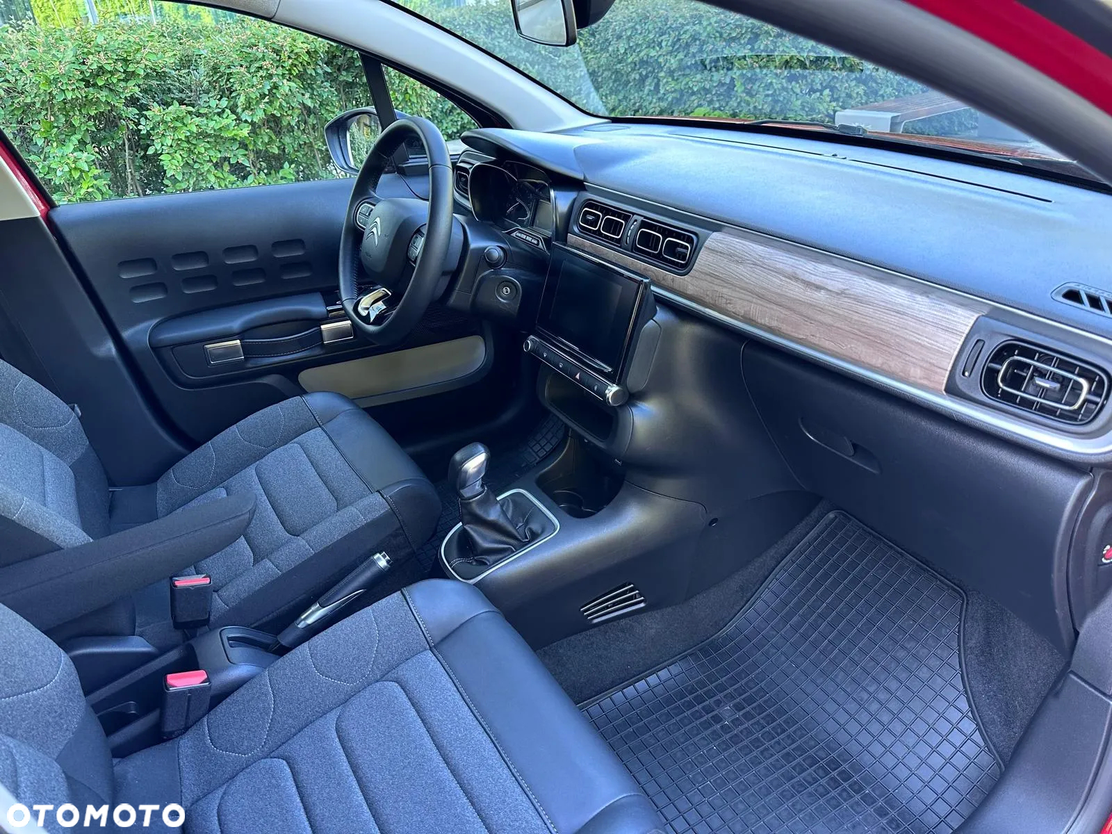 Citroën C3 1.2 PureTech Max - 11