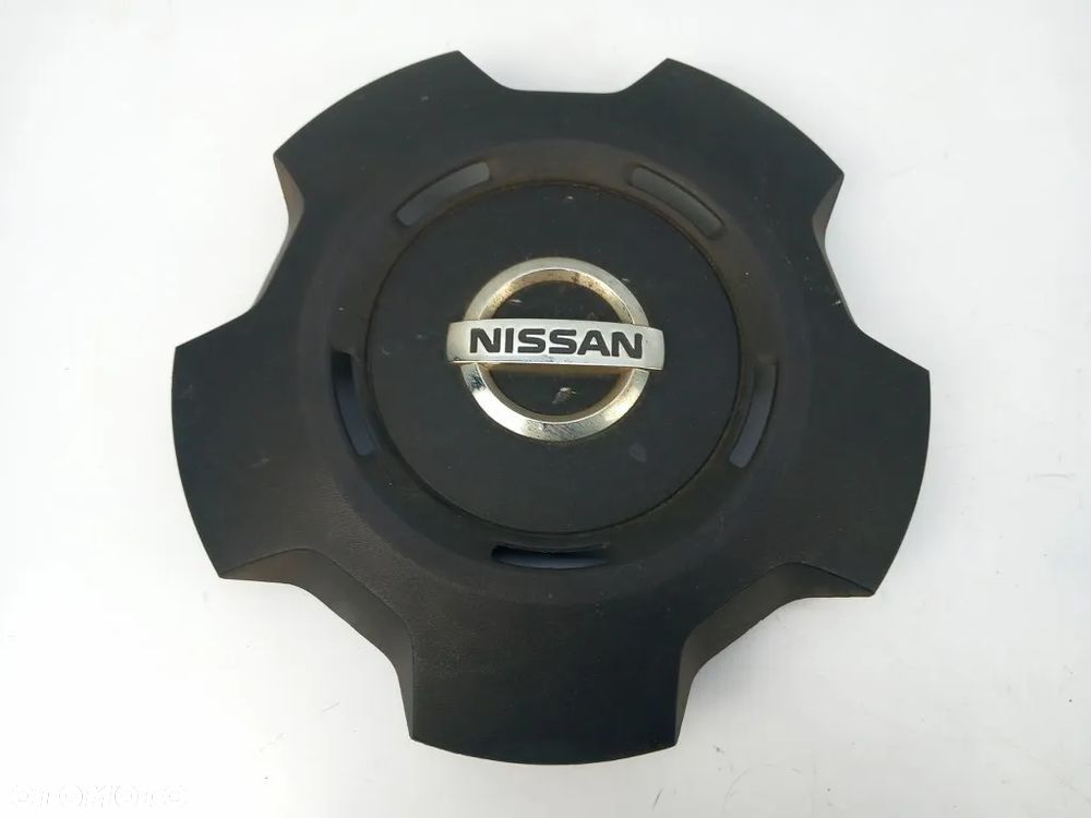 kołpak dekielek felgi kołpaki oryginalne nissan nv300 403159195r komplet - 4