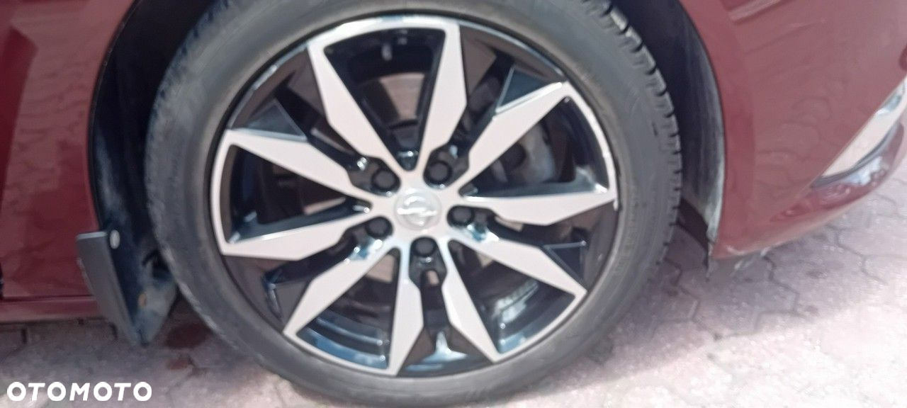 Opel Insignia 1.5 T GPF Enjoy S&S - 6