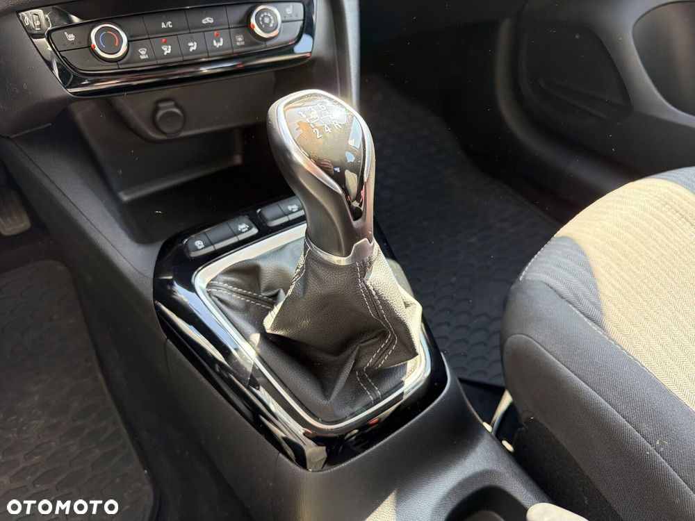 Opel Corsa 1.2 Edition S&S - 17