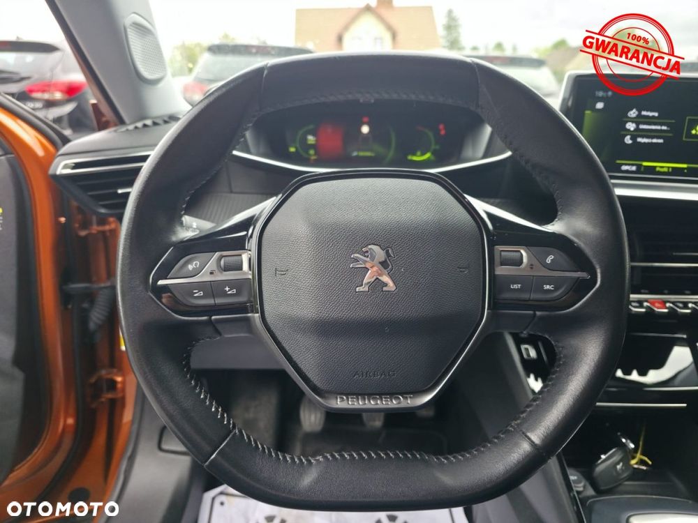 Peugeot 2008 - 27