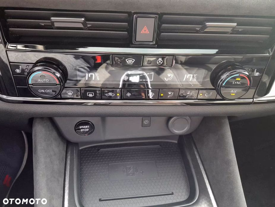 Nissan Qashqai - 8