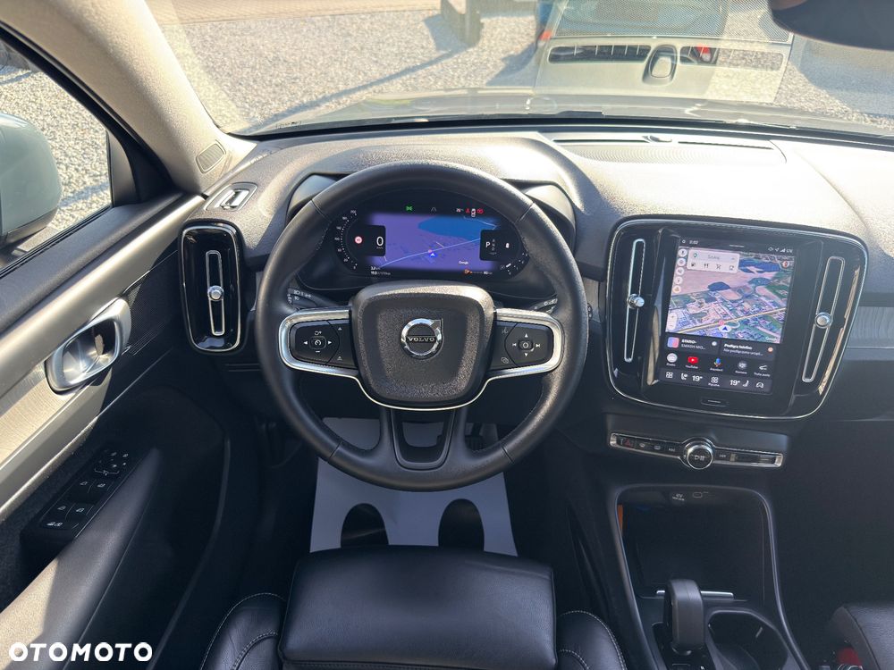 Volvo XC 40 - 27