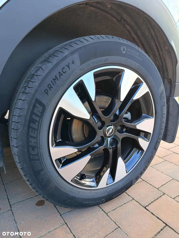 Opel Grandland X 1.2 T Innovation S&S - 9