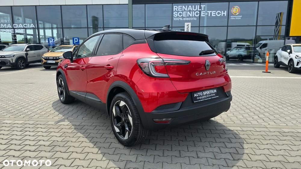 Renault Captur 1.2 TCe Techno - 5