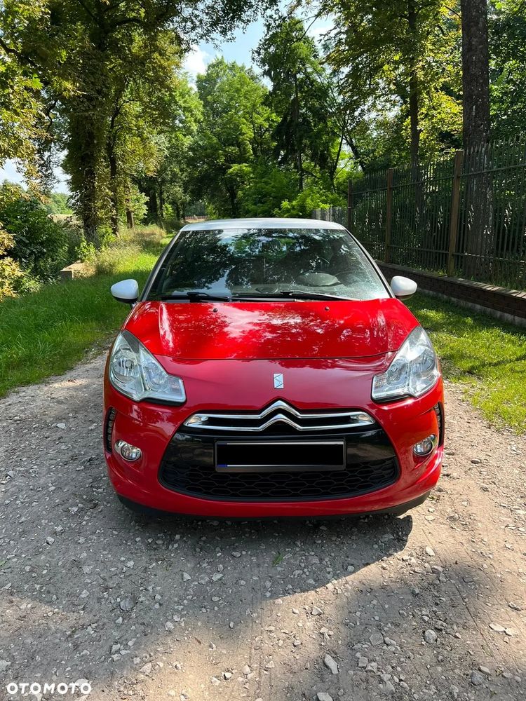 Citroën DS3 1.6 THP SportChic - 5