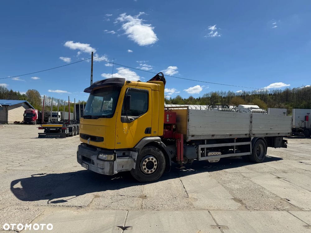 Renault PREMIUM 210 - 2
