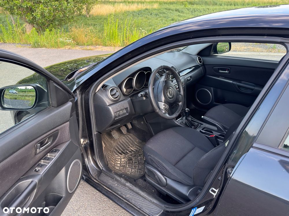 Mazda 3 - 16