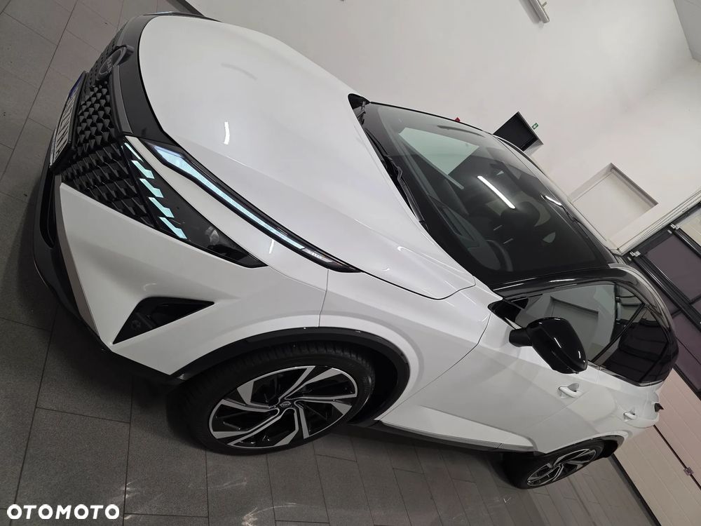 Nissan Qashqai 1.3 DIG-T MHEV Xtronic Tekna - 4
