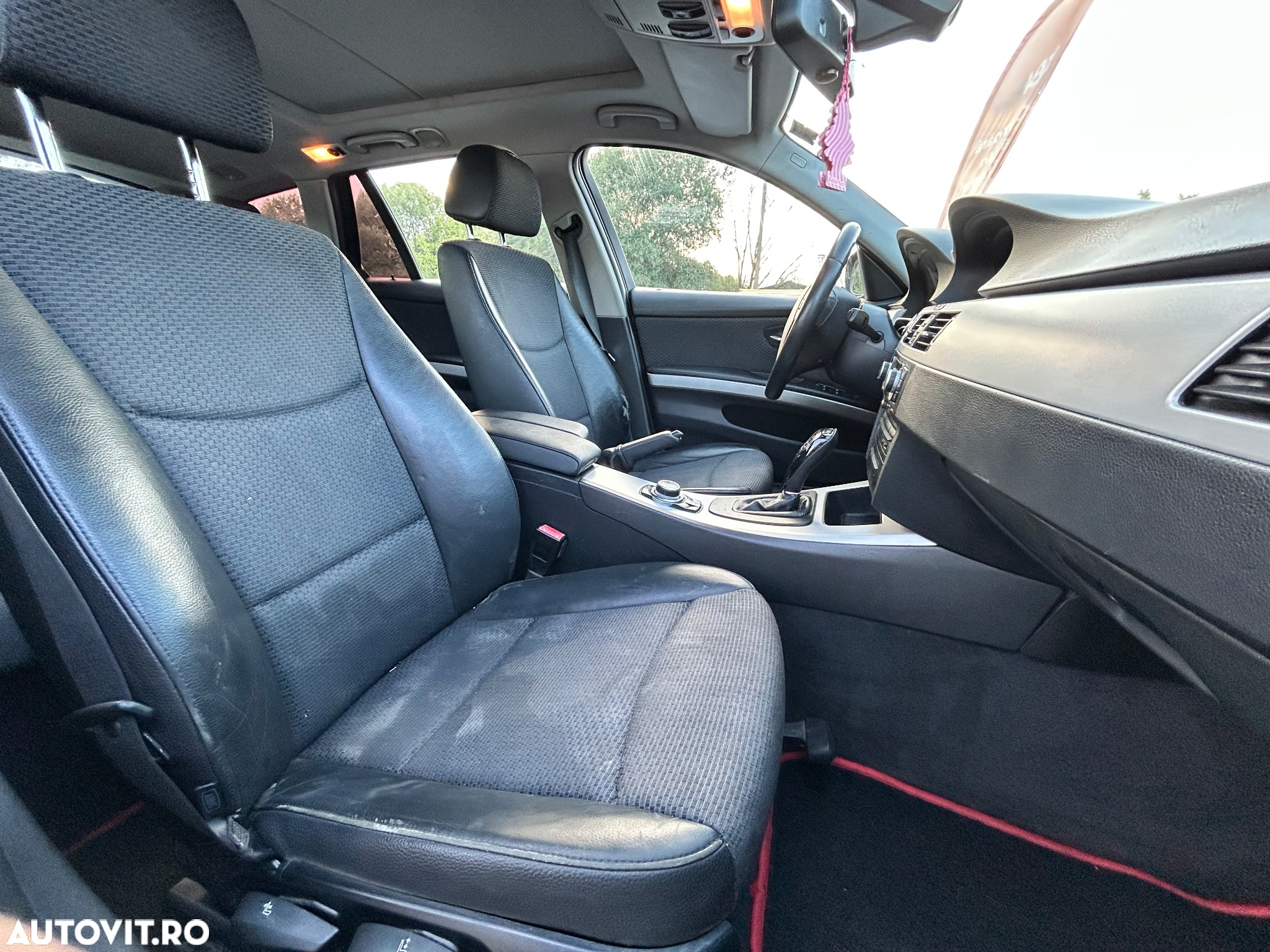BMW Seria 3 - 16