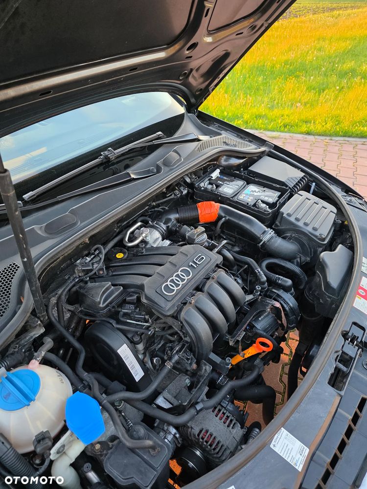 Audi A3 3-drzwiowe - 19