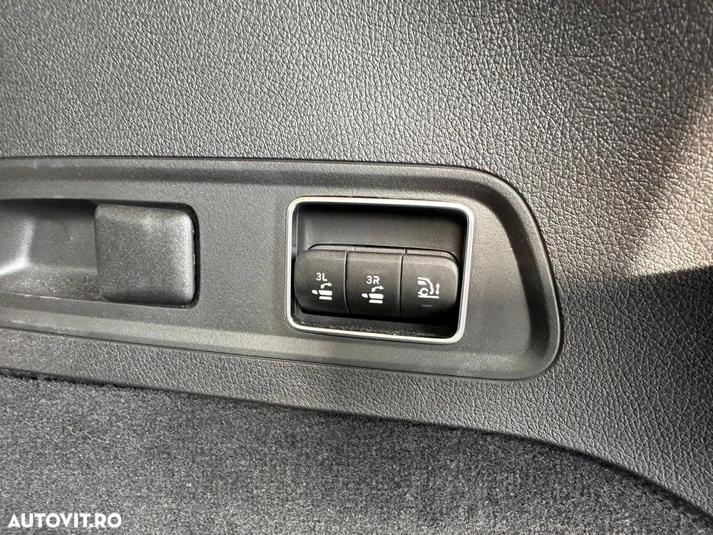 Mercedes-Benz GLS 450 MHEV 4MATIC Aut - 12