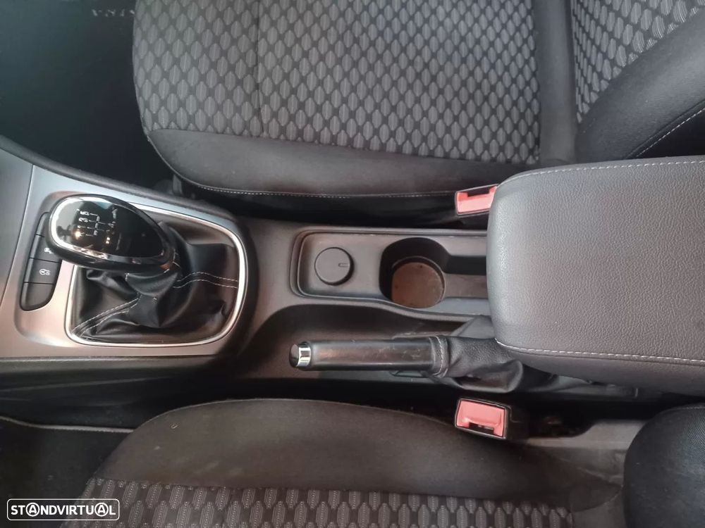 Opel Astra 1.0 Business Edition S/S - 18