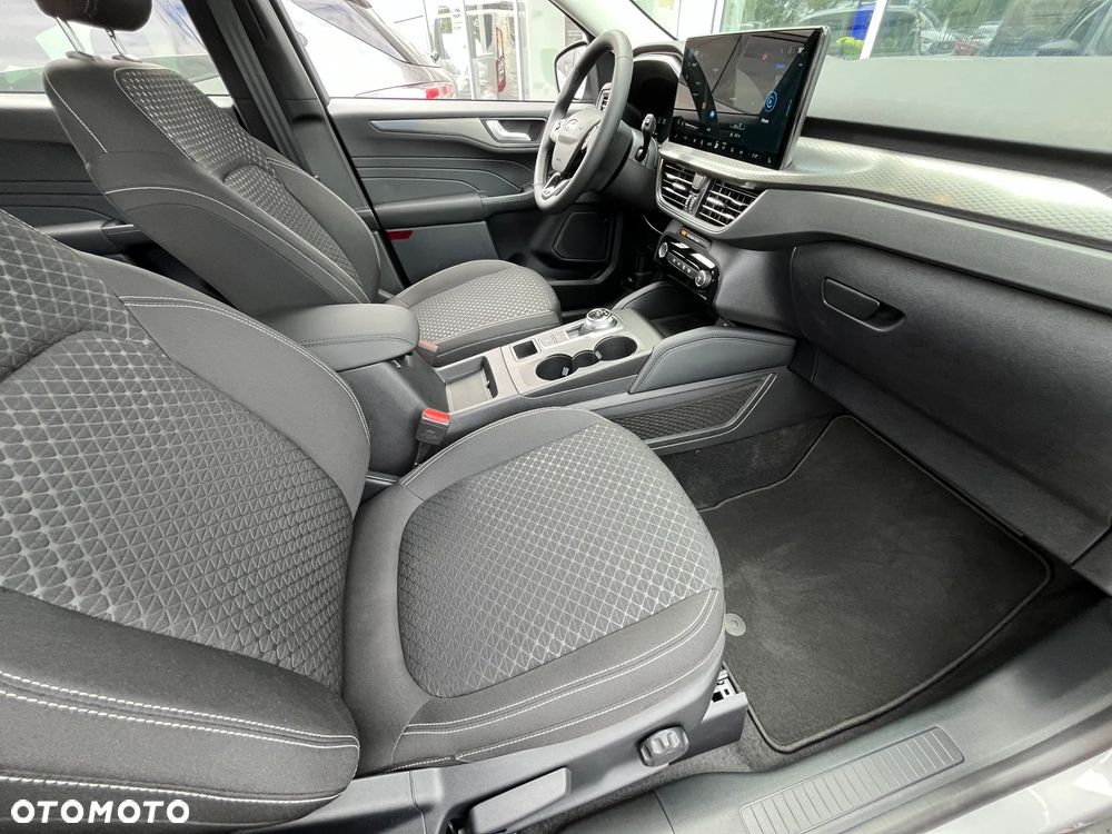 Ford Kuga 2.5 FHEV FWD Titanium eCVT - 28