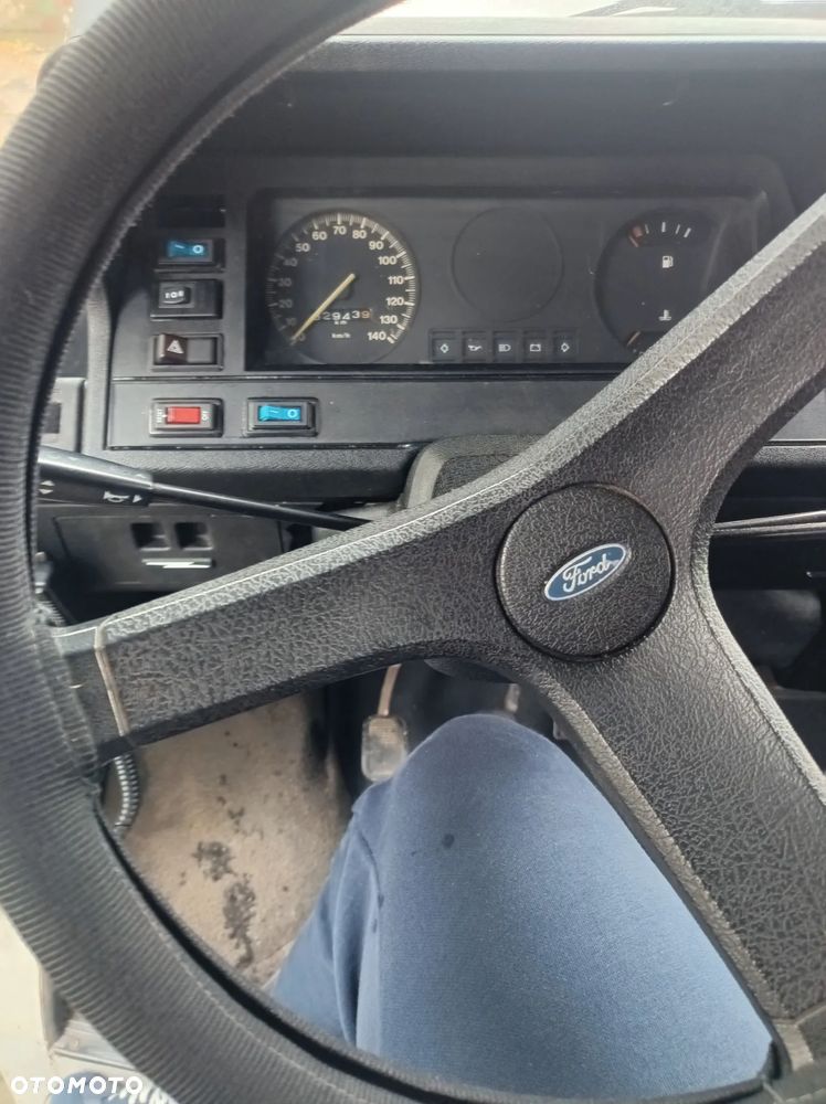 Ford Transit - 6