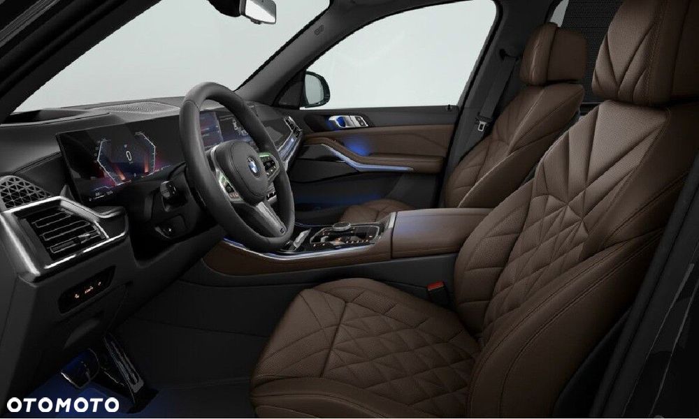 BMW X5 xDrive30d mHEV sport - 5