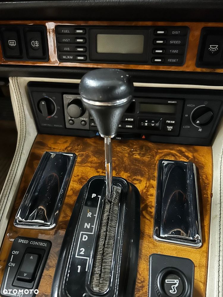 Jaguar XJS - 10