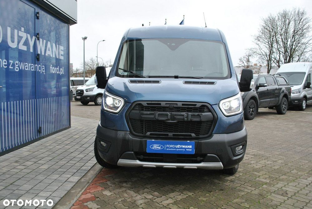 Ford Transit - 4