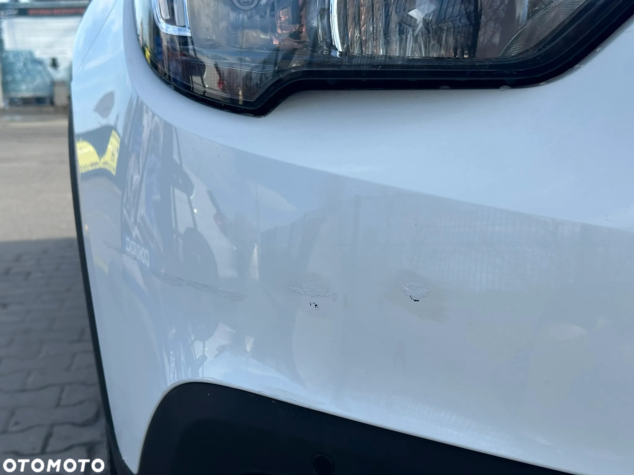 Opel Crossland X 1.2 T Eco Enjoy S&S - 8