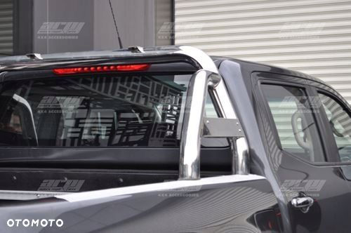 ROLBAR ZABUDOWA ORUROWANIE FORD RANGER 2013-2019 - 4