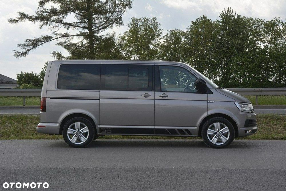 Volkswagen Multivan 2.0 TDI L1 Highline 4Motion DSG - 11