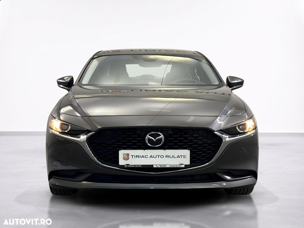 Mazda 3 - 9