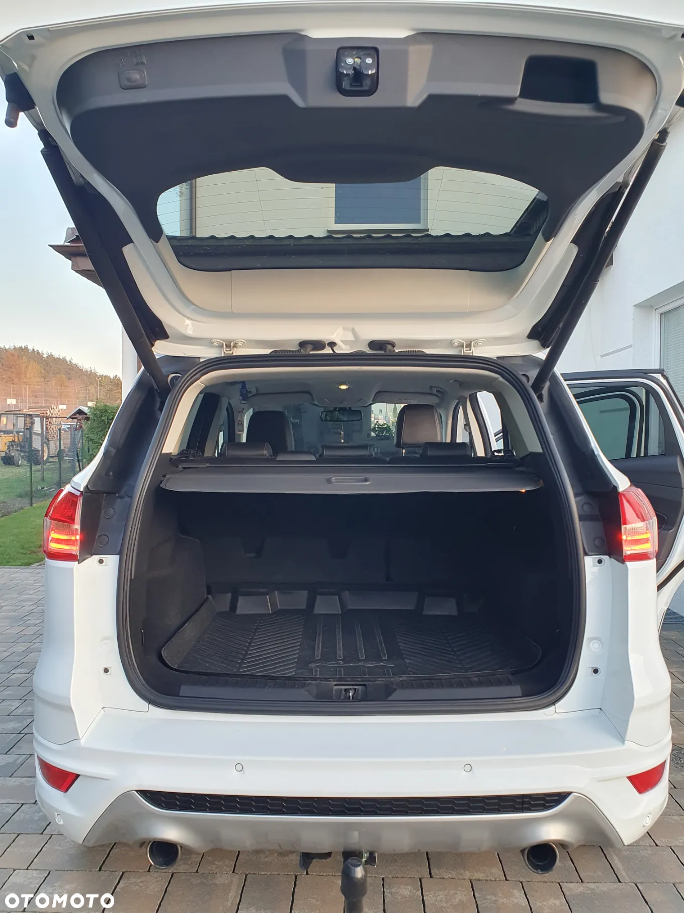 Ford Kuga 2.0 TDCi 4x4 SYNC - 7