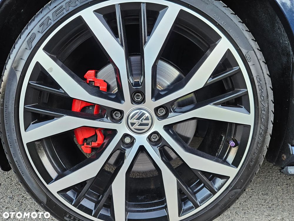 Volkswagen Golf GTD BlueMotion Technology - 18