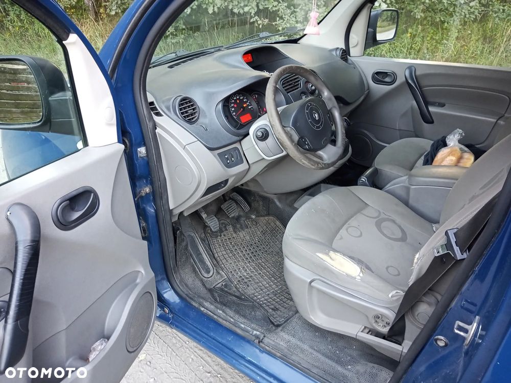 Renault Kango - 6