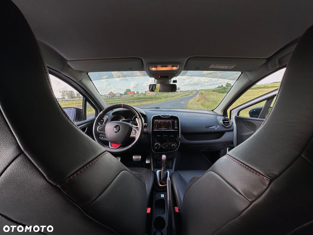 Renault Clio 1.6 R.S.Trophy 220 EDC - 14