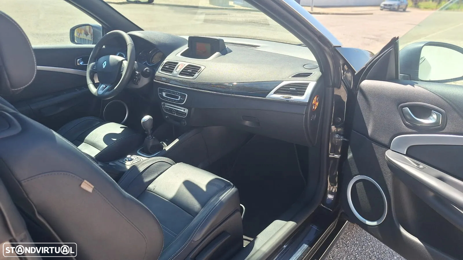 Renault Mégane CC 1.5 dCi Dynamique S - 28