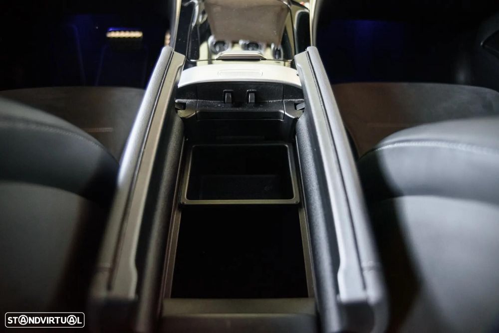 Mercedes-Benz GLC 300 de 4Matic - 58
