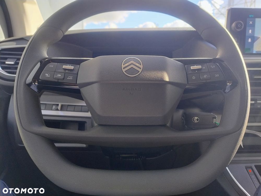 Citroën SpaceTourer 2.2 BlueHDi XL Plus EAT8 - 9