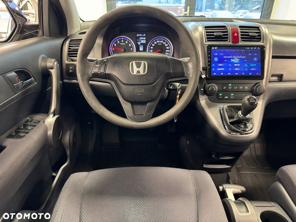 Honda CR-V 2.0 Elegance - 10