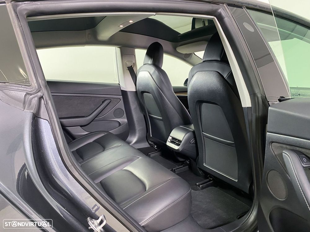 Tesla Model 3 Performance Dual Motor AWD - 16