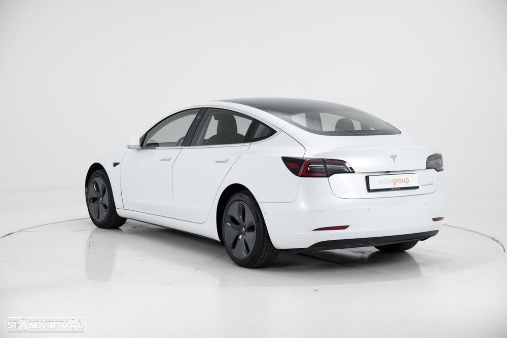Tesla Model 3 Long Range Tração Integral - 5