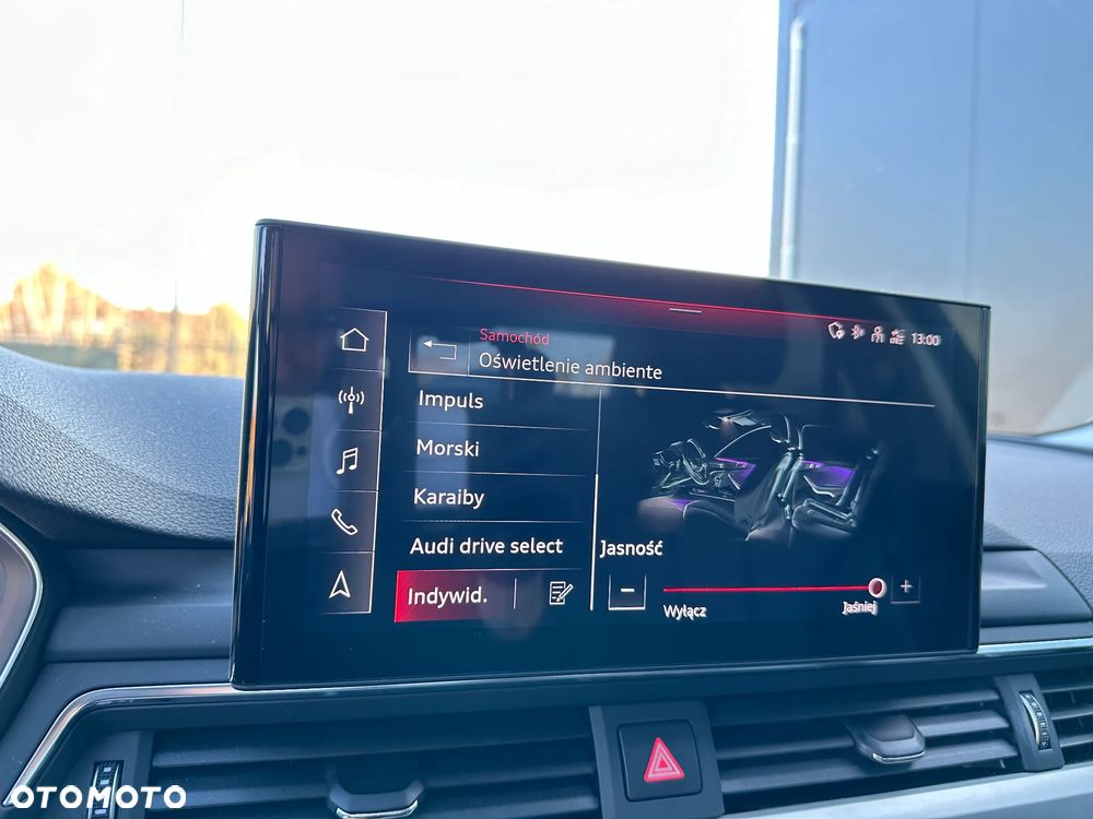 Audi A4 Limousine 35 TFSI mHEV S Line S tronic - 14